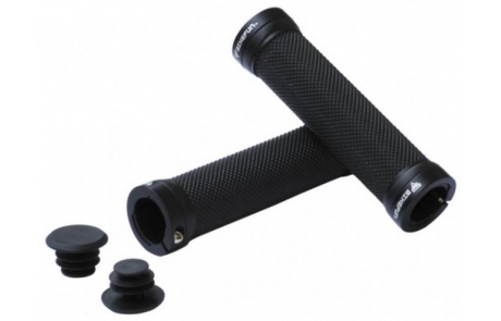 BikeFun Race Lock-on Karton 